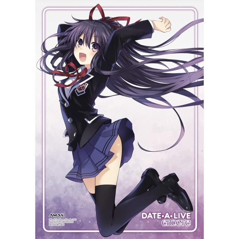 Date a live Encore tập 1 - Bản Quyền