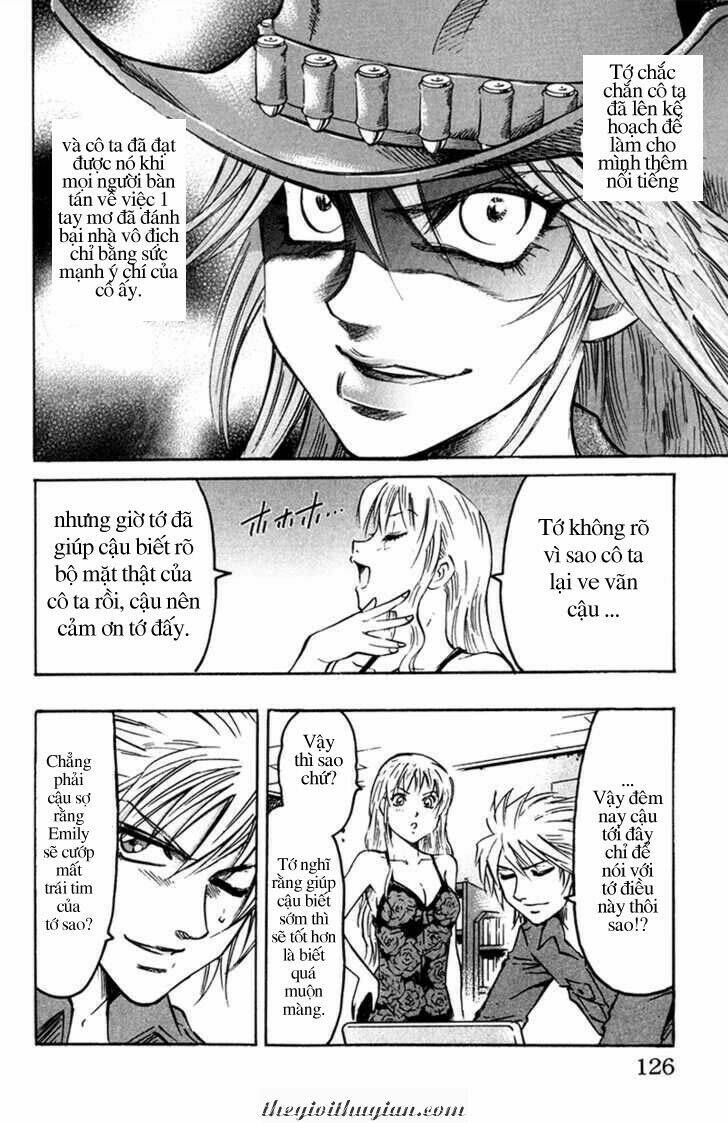 gamble fish chapter 57 16