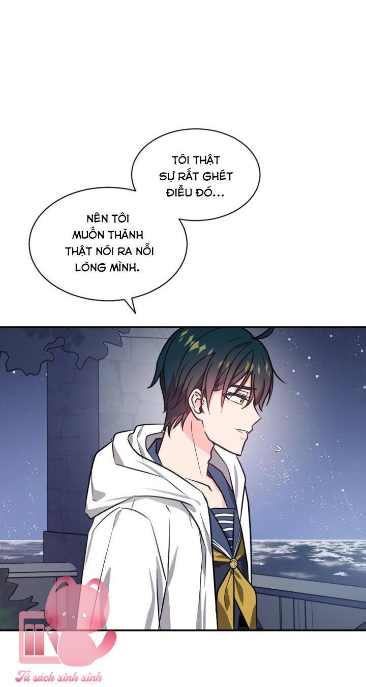 nguyện ước vô vọng của ma nữ chapter 37 26