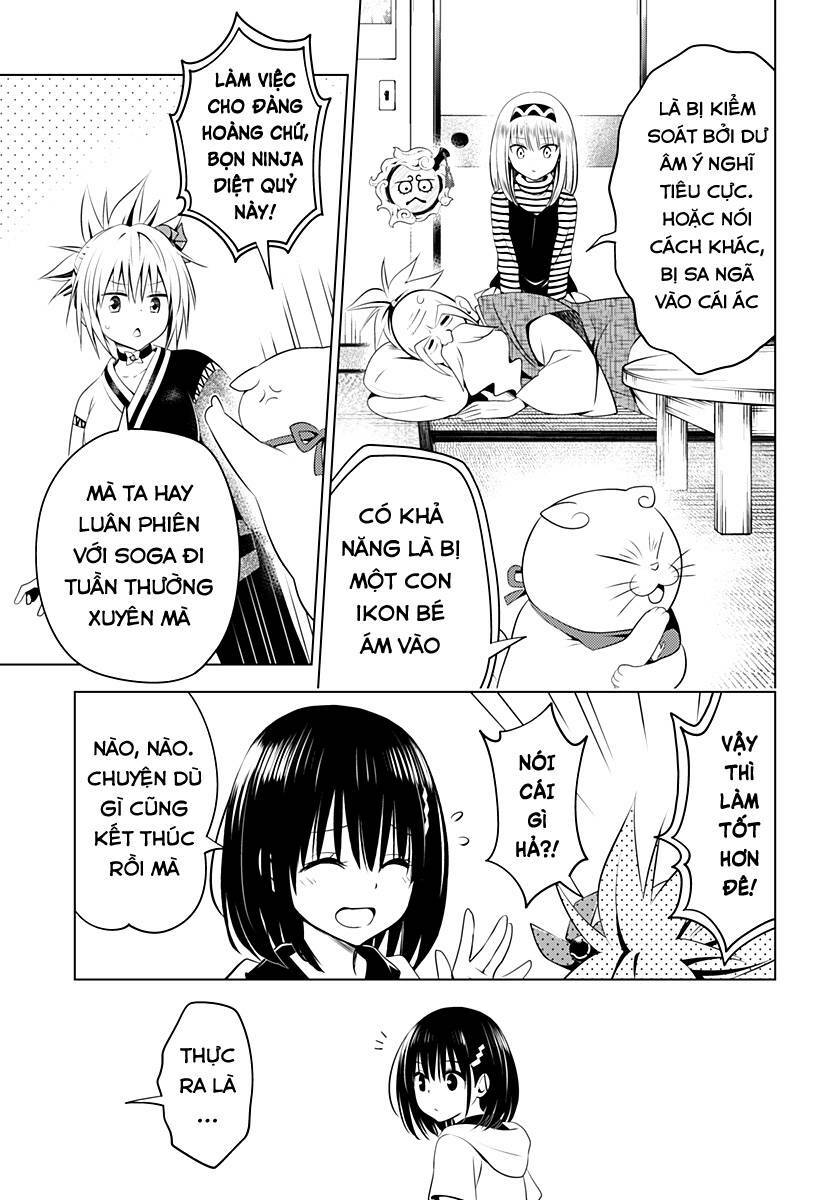 diệt quỷ nhẫn giả chapter 96 3