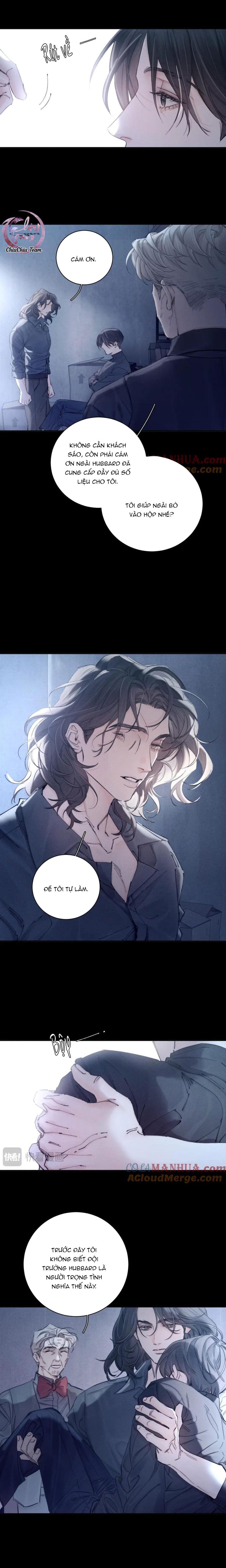 cây nấm nhỏ chapter 14 10