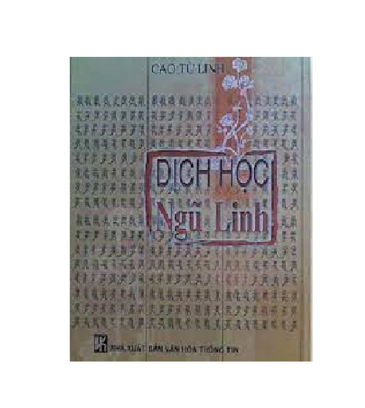 Nhập Môn Phong Thủy + Dịch học Ngũ Linh