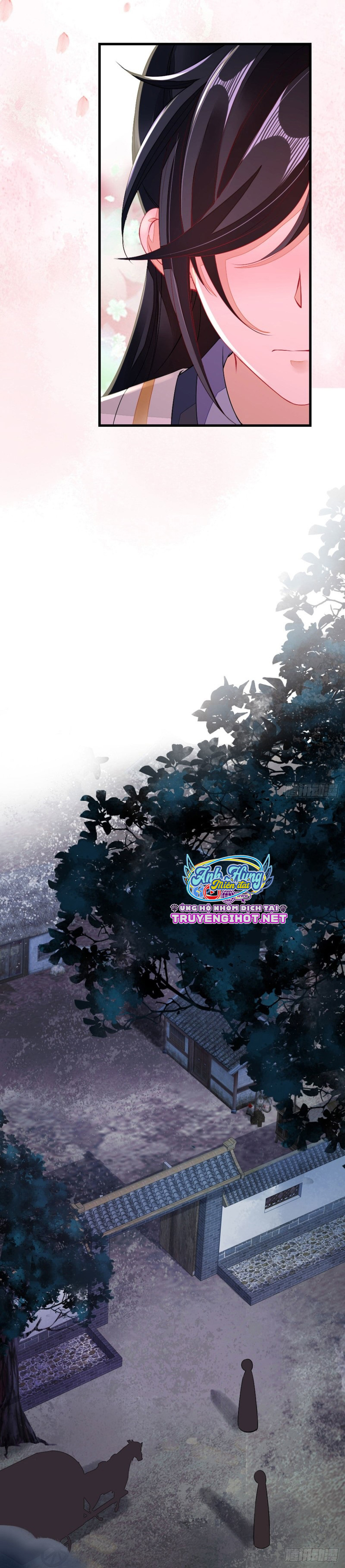 [15+] xuyên nhanh đỉnh cấp ác nữ muốn tẩy trắng chapter 19 6