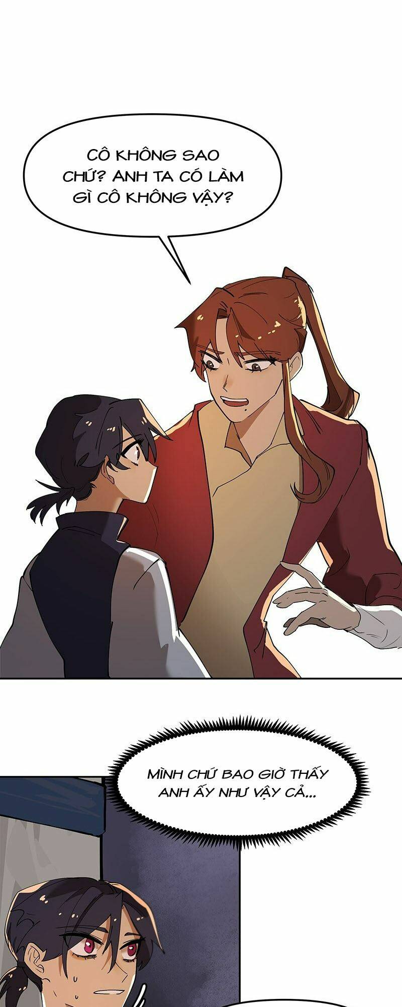 kẻ ăn thế giới chapter 3 50