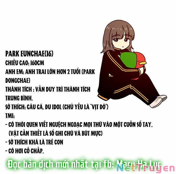 thanh xuân rực rỡ - season of blossom chapter 129 64