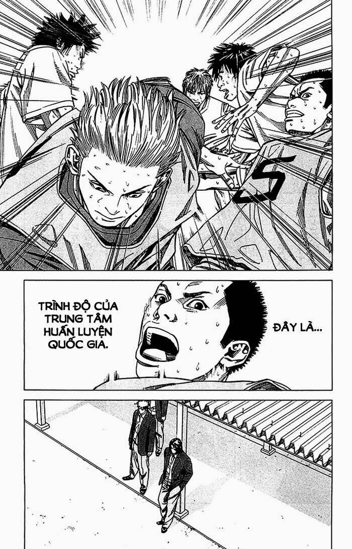 angel voice chapter 17 18