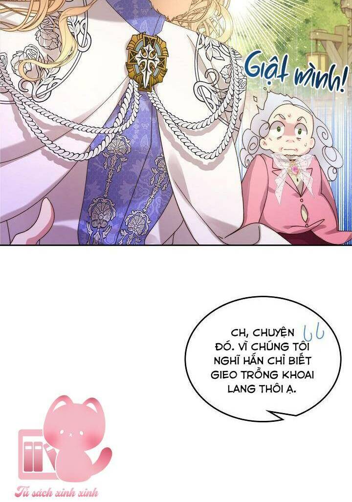 [15+] công chúa chloe chapter 94 58