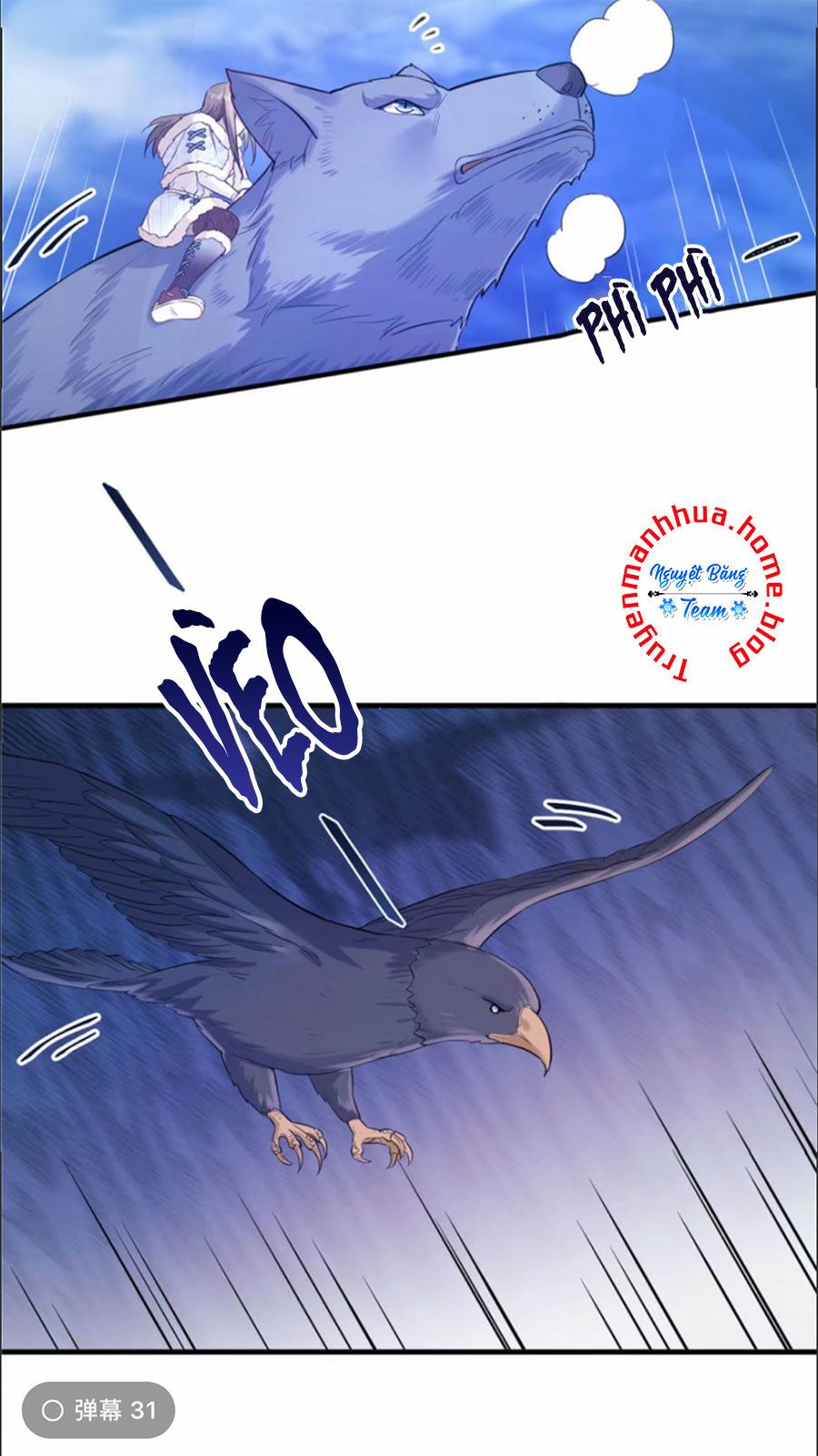 [16+] thảnh thơi thú thế chủng chủng điền, sinh sinh tể chapter 130 5