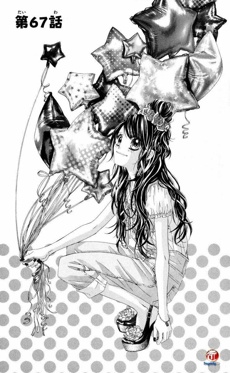 khởi đầu tình yêu chapter 11 28