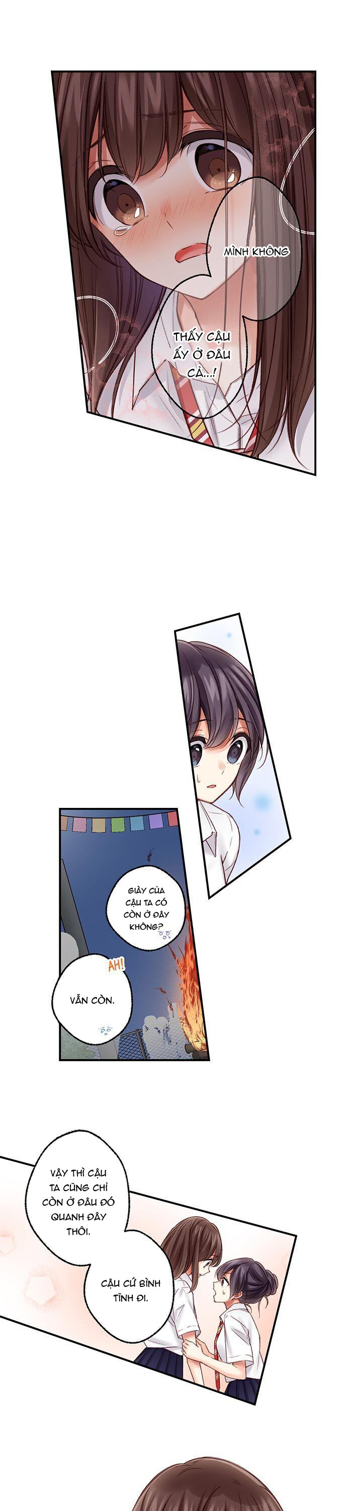 họ chắc chắn đã làm chuyện đó chapter 53.2 3