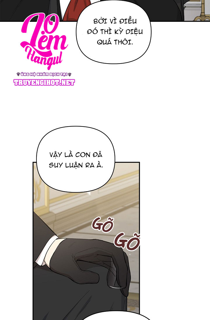 trở thành con gái của anh hùng bóng đêm chapter 17 7