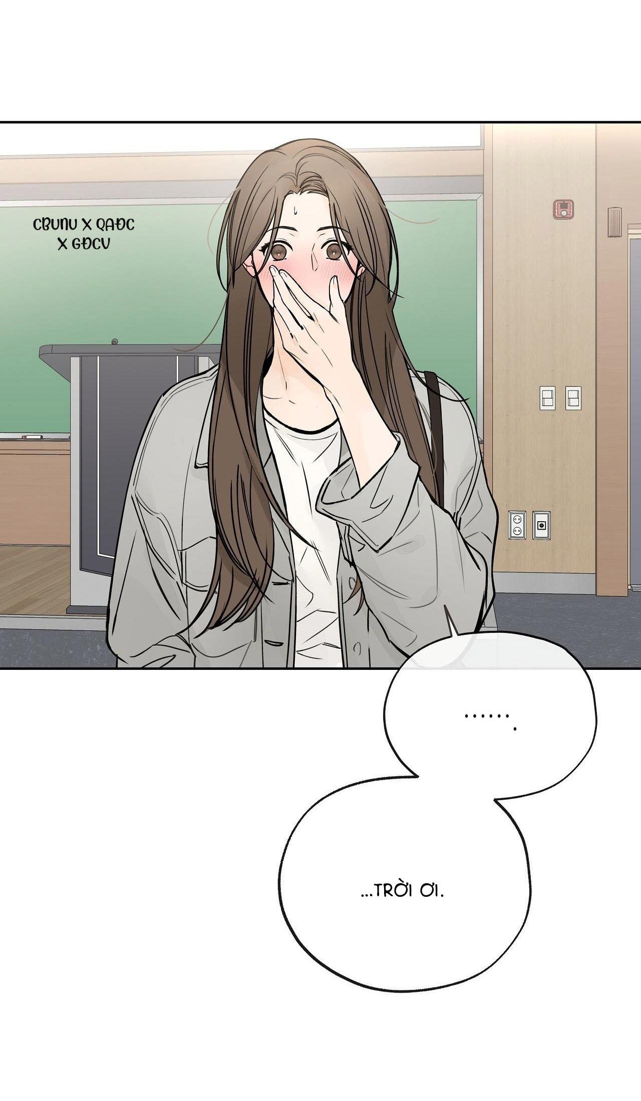 hạ cánh cuối chân trời chapter 20 35