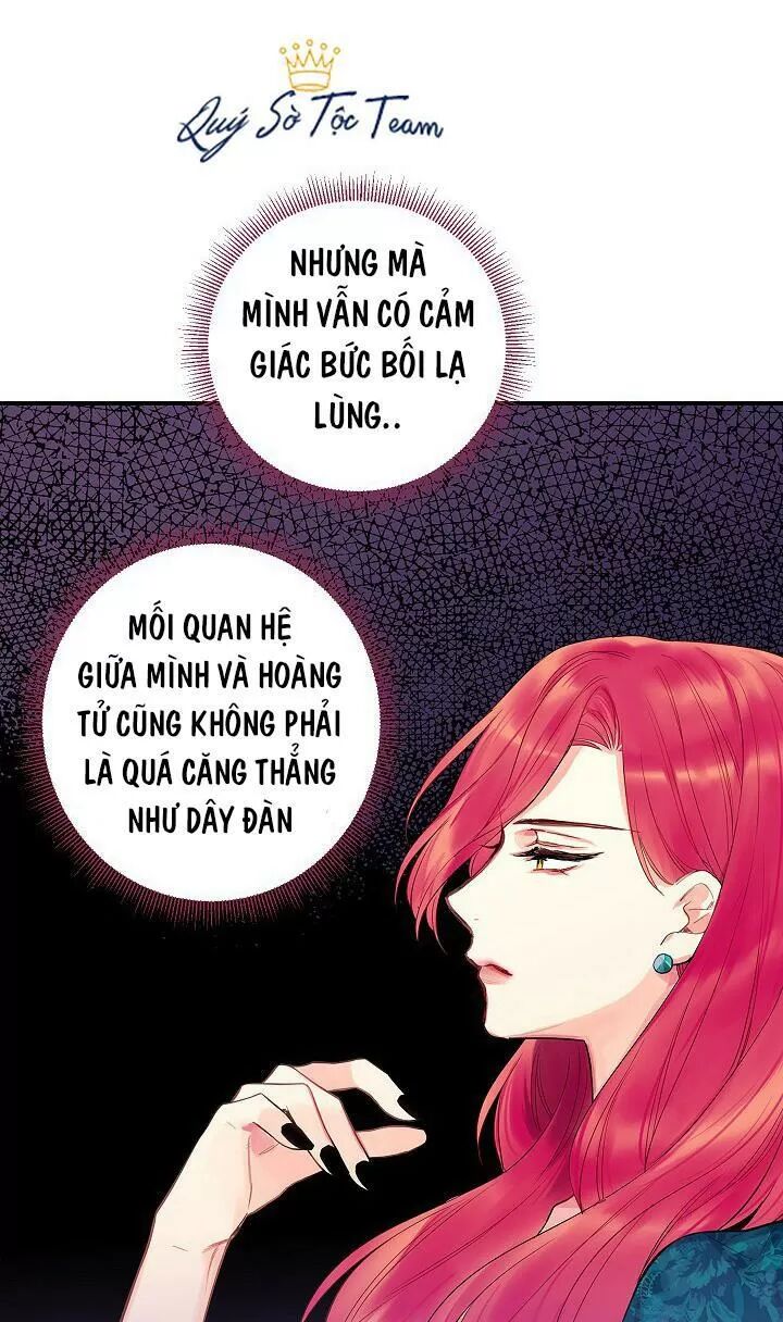 thánh nữ ẩn danh chapter 150 10