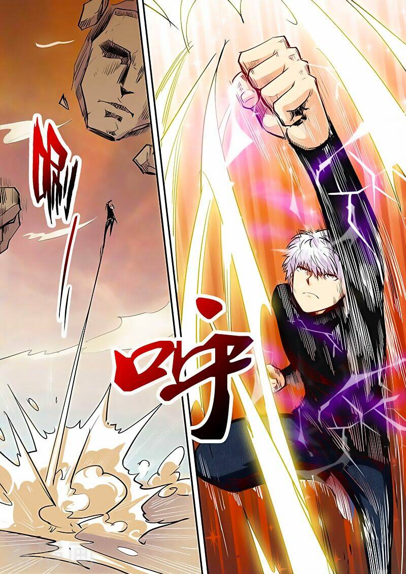 tu chân tứ vạn niên chapter 97 11