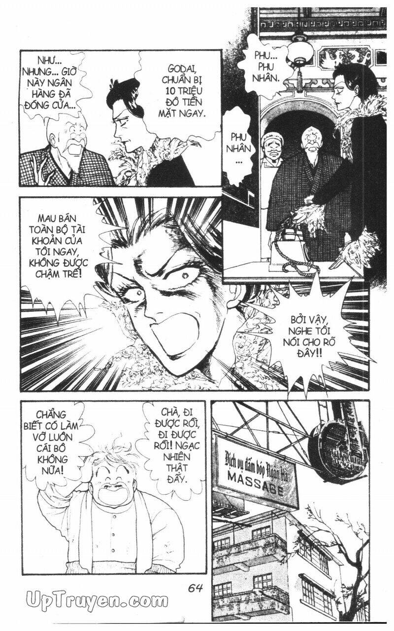 câu lạc bộ con nhà giàu chapter 6 65