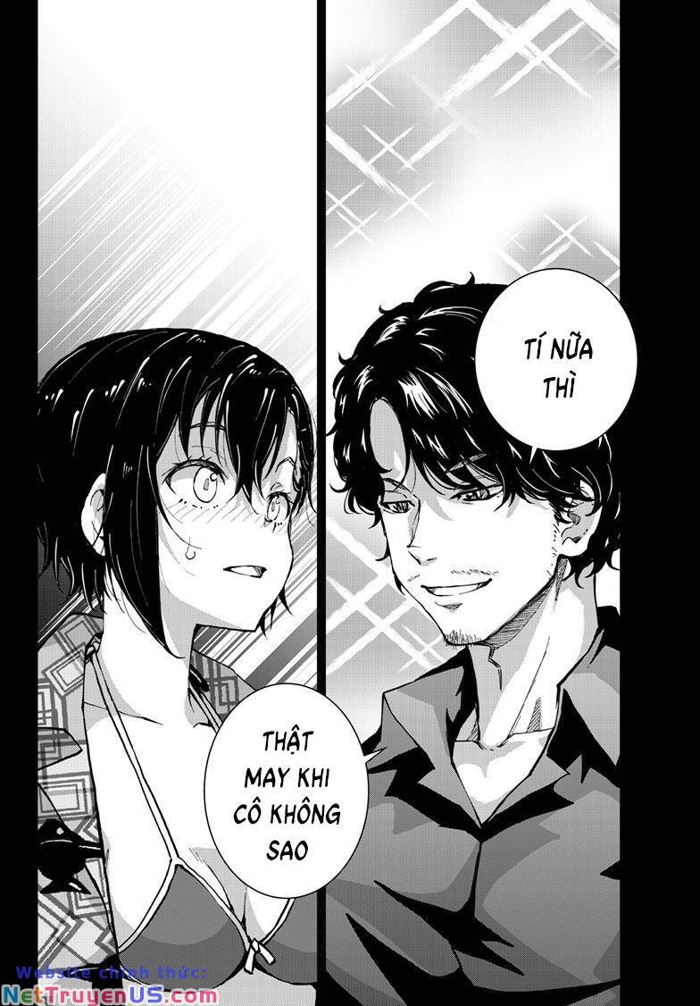 100 điều muốn làm trước khi chết chapter 56 3