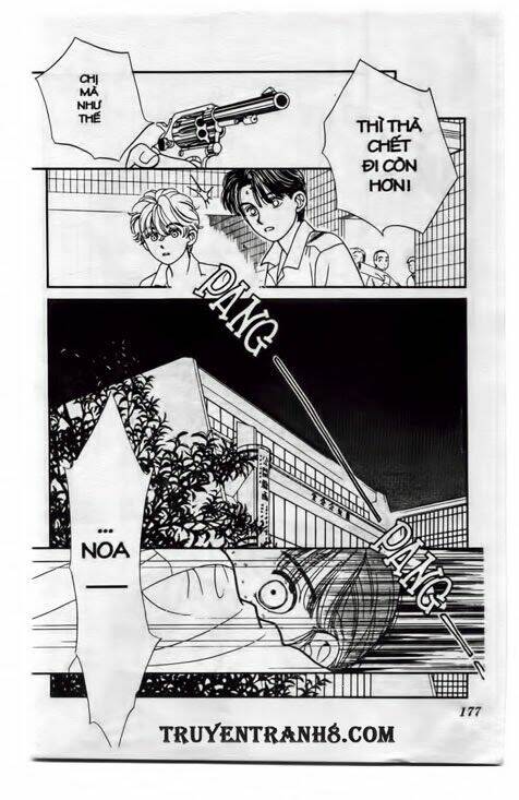 hajime là số một chapter 49 28