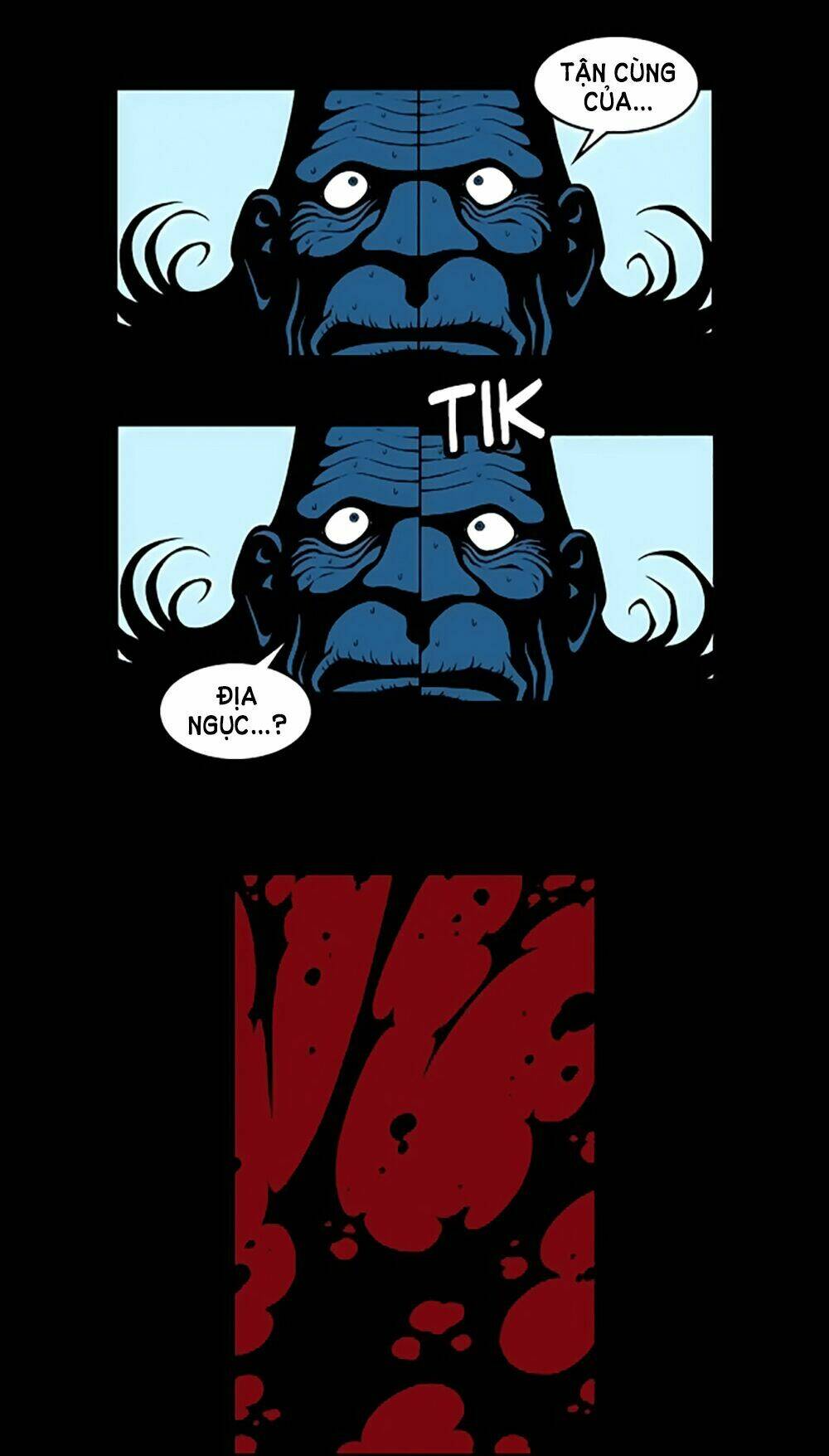 đơn vị điều tra võ lâm - murim investigation unit chapter 1 10