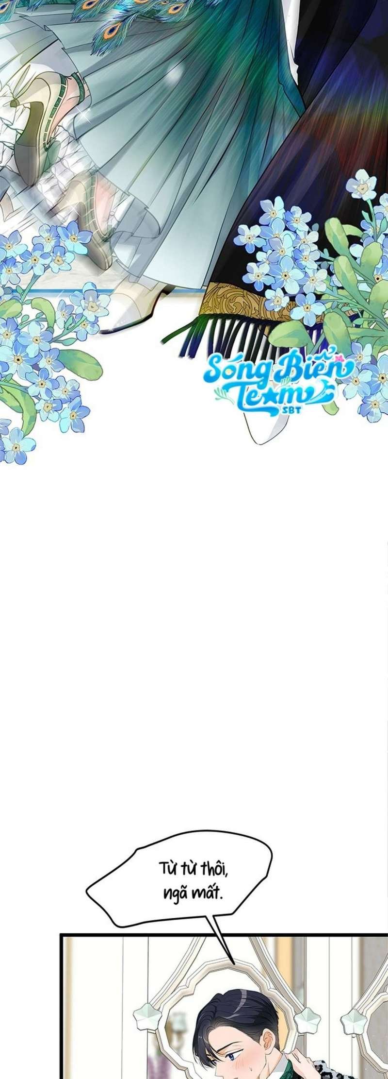 [ 18+ ] bệ hạ đã thay đổi rồi! chapter 18 48