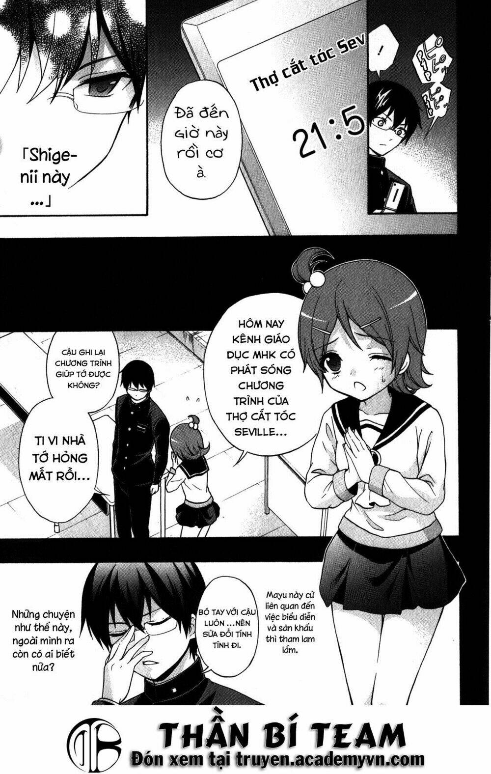 corpse party: book of shadows chapter 13 5