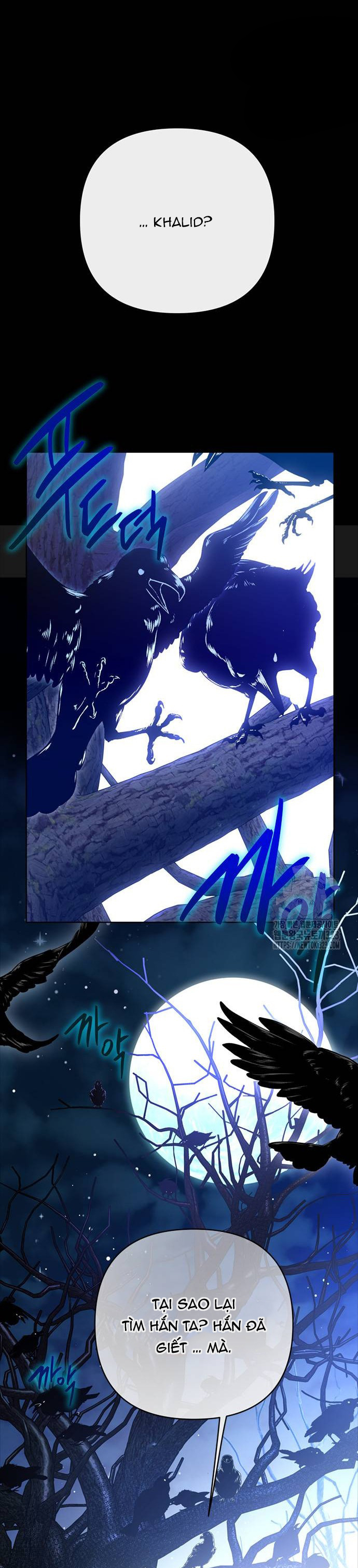 cách hiệp sĩ sống như một tiểu thư chapter 126.1 5