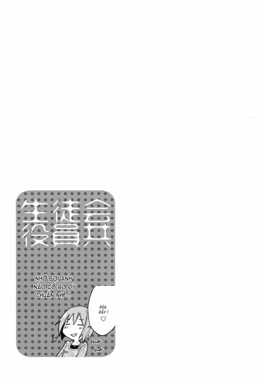 seitokai yakuindomo chapter 12 11