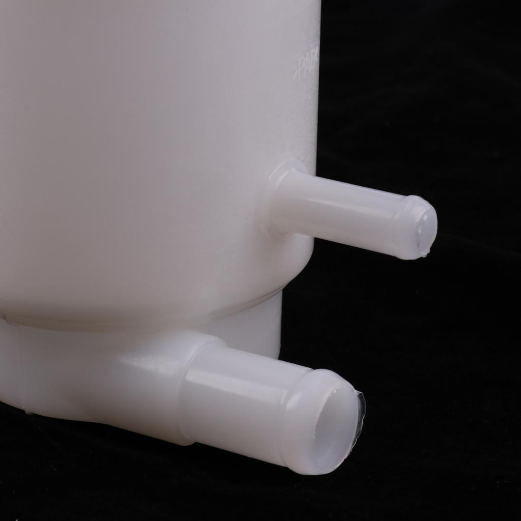5PCS Auto Power Steering Pump Fluid Reservoir Bottle Tank for Acura CL