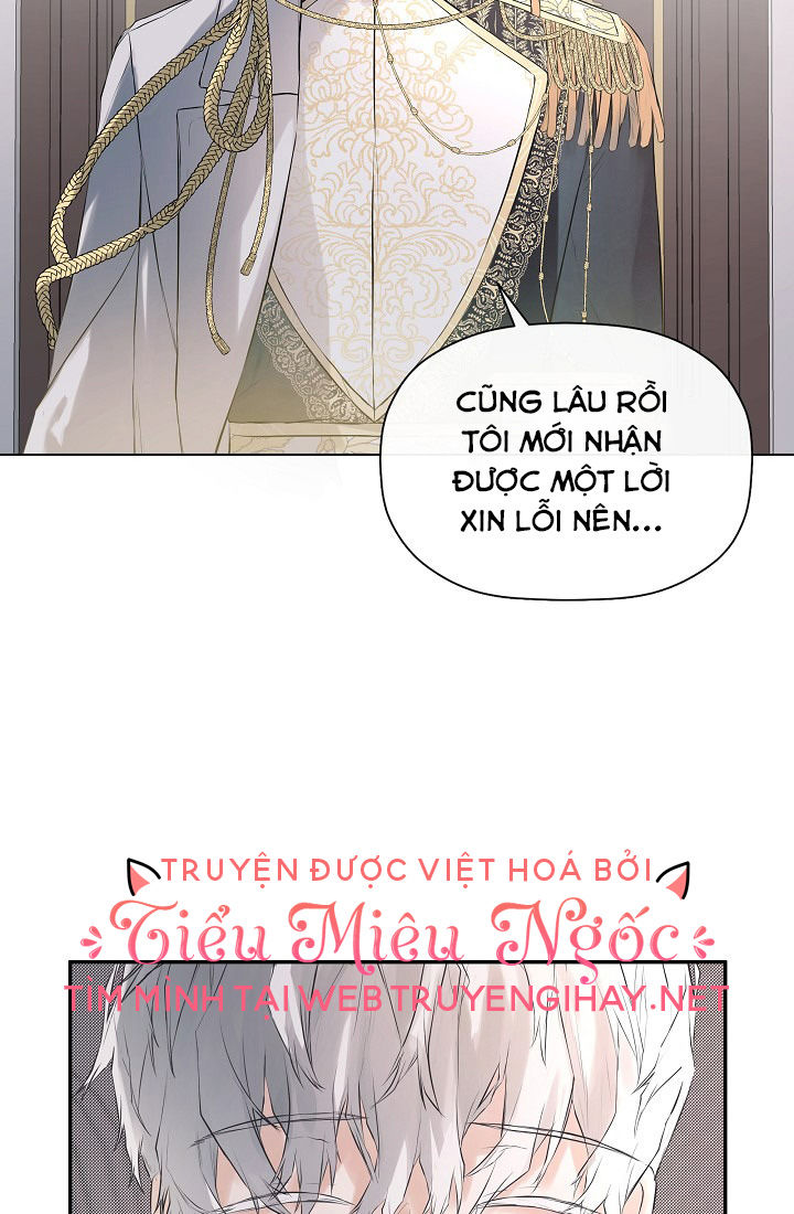 tôi biết bí mật của nam phụ chapter 2 11
