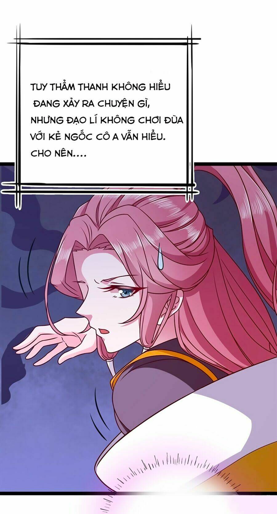 nam sủng của ta muốn leo tường chapter 6.5 34