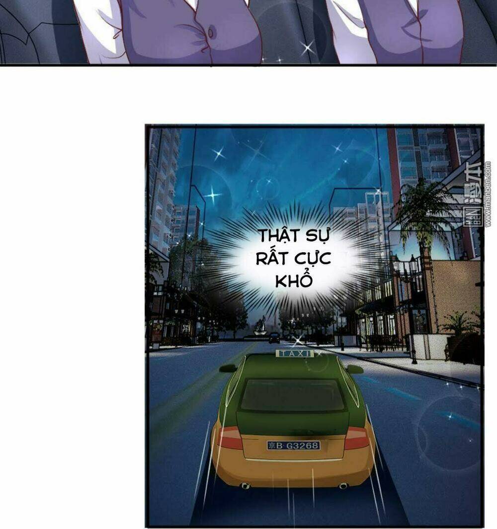 bộ trưởng ác ma tiếp cận tôi chapter 31 5