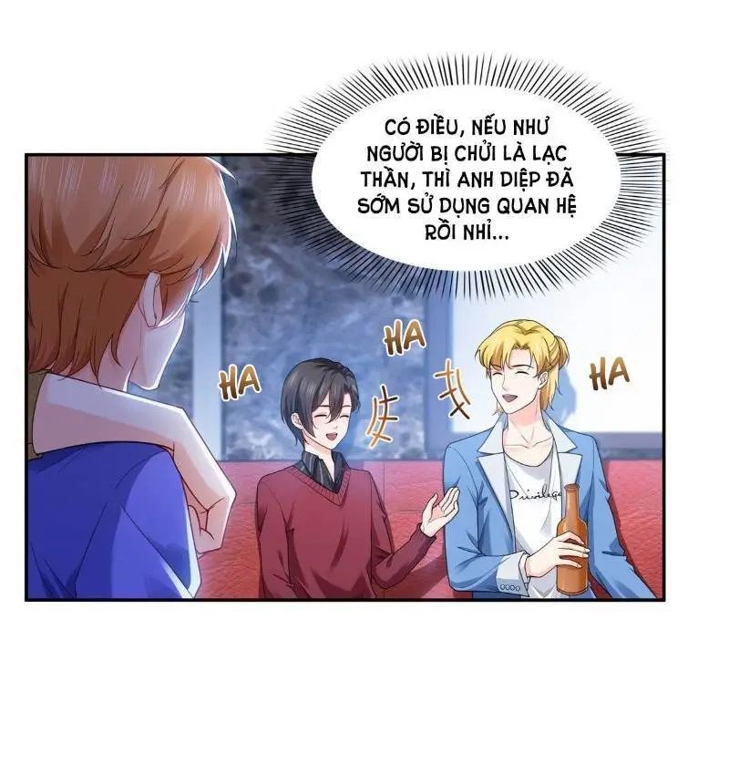 Hệt Như Hàn Quang Gặp Nắng Gắt chapter 155 18
