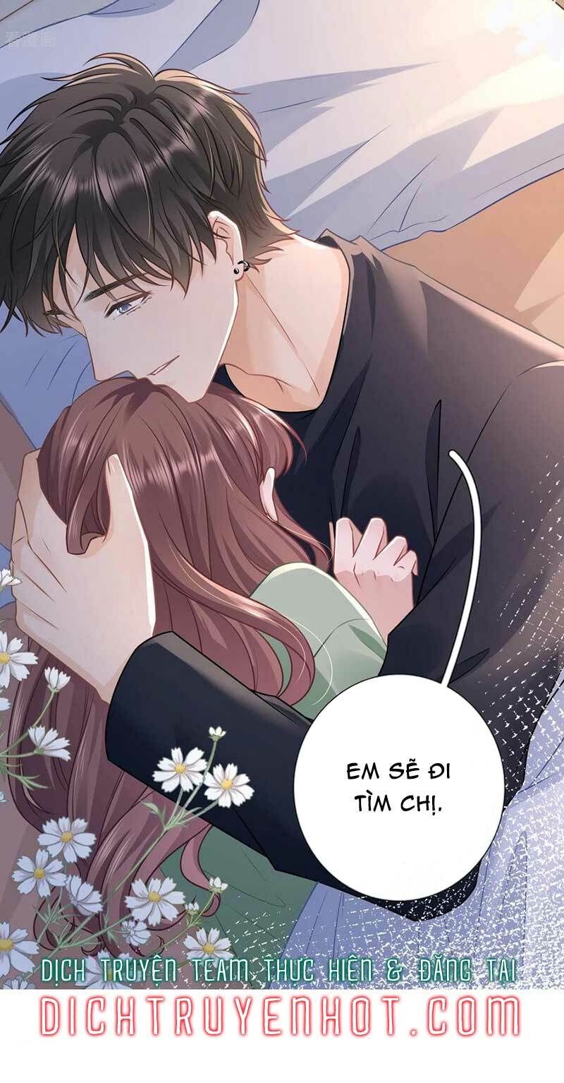 bạn gái tôi mới 30+ tuổi xuân chapter 120 29