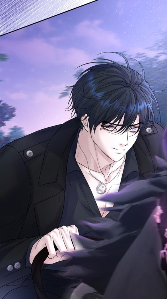 tôi tưởng bản thân không còn sống được bao lâu! chapter 73.2 37