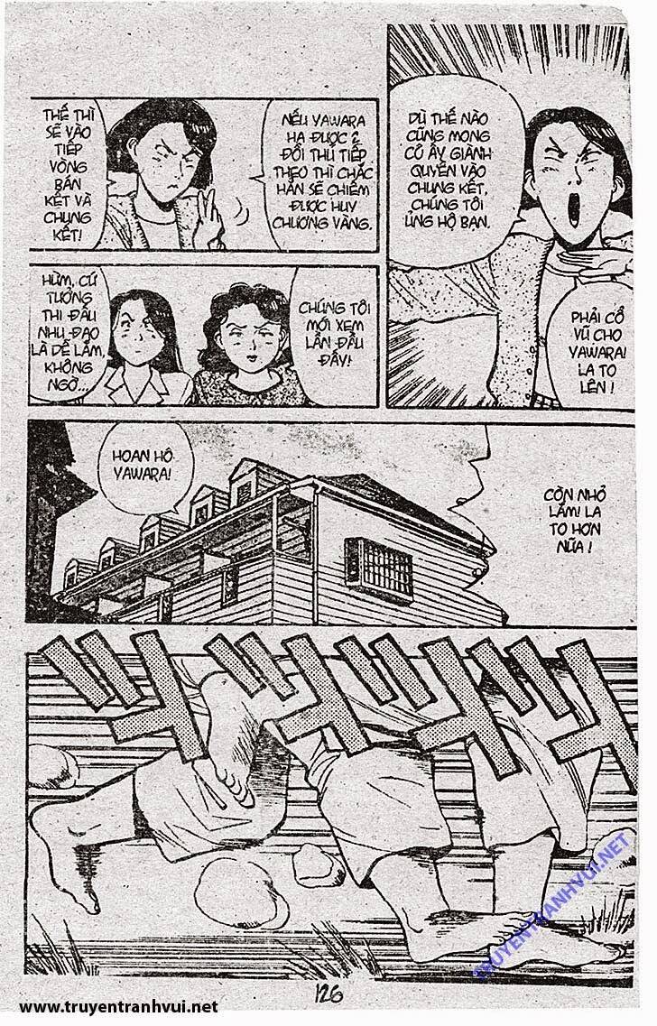 yawara chapter 95 11