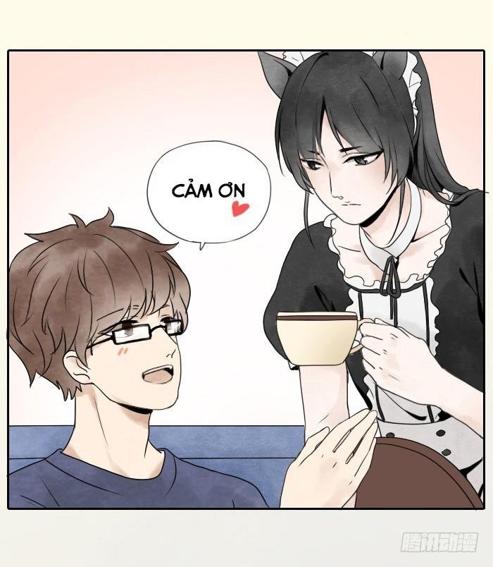 đầu trâu không phải miệng ngựa chapter 7 6