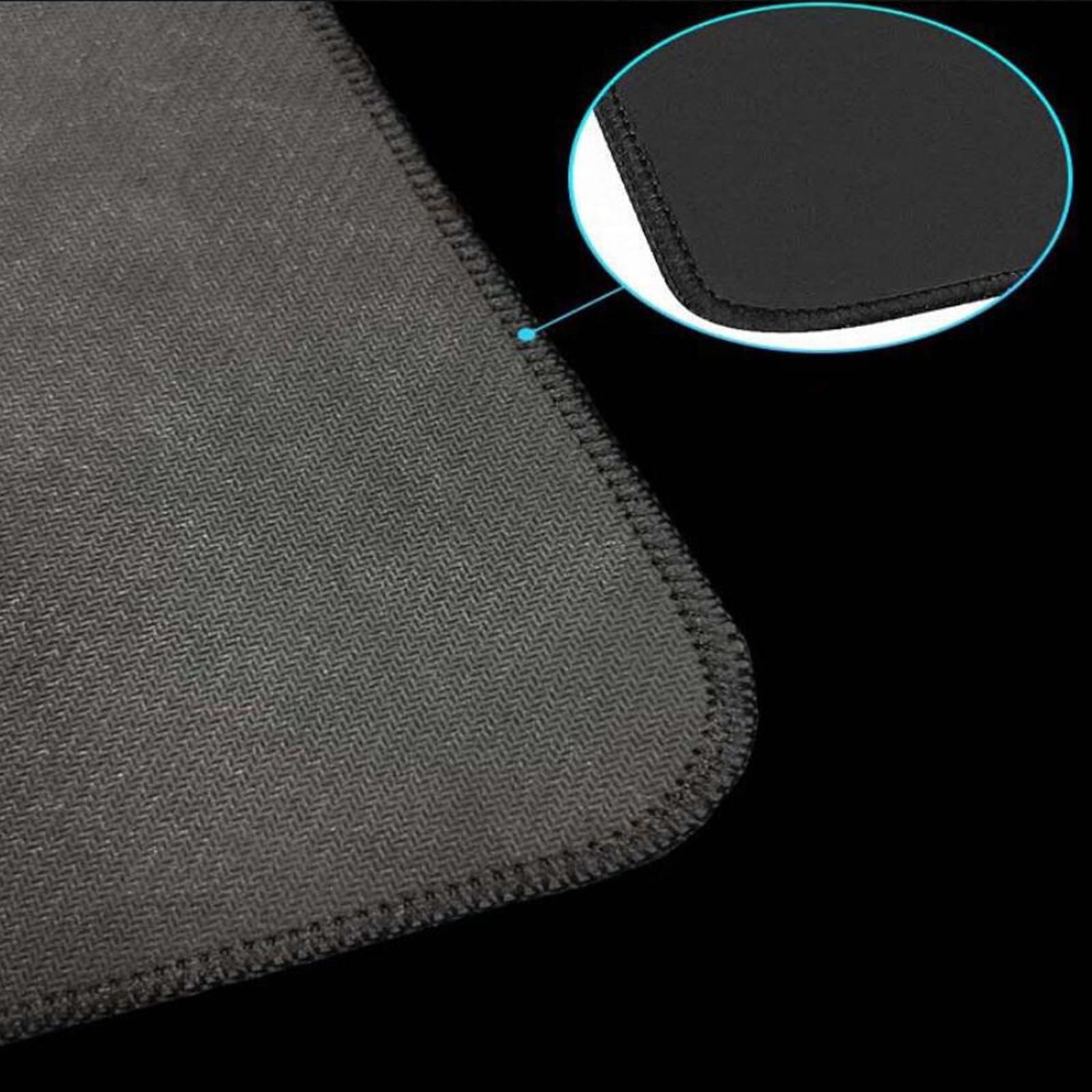 Classical Retro Chinese Style 90x40cm Large Mouse Pad Keyboard Mat A
