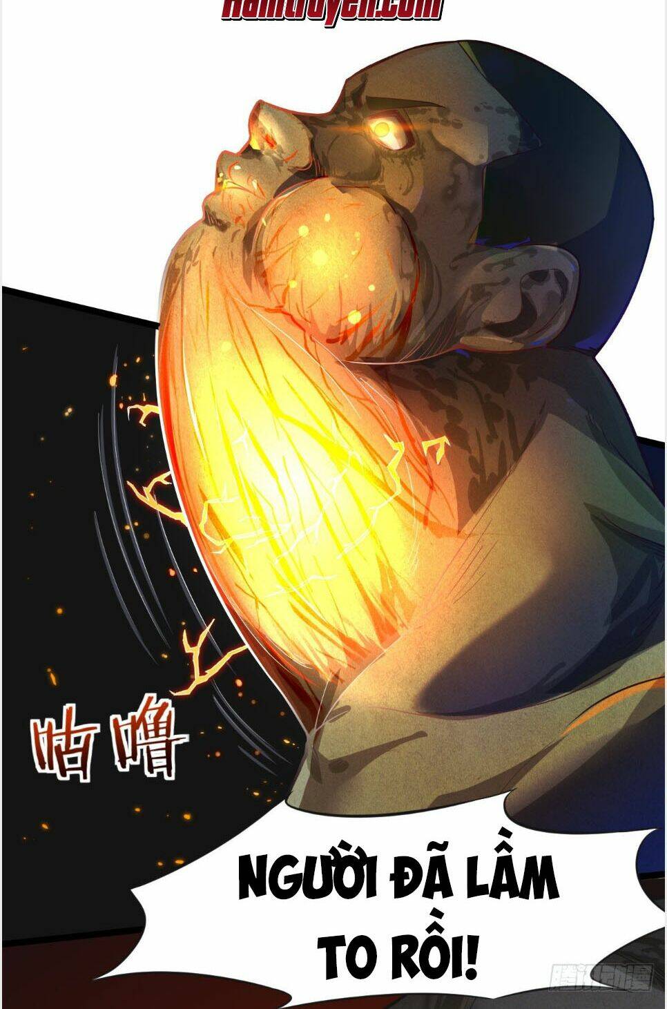 vô hạn biến dị chapter 14 26