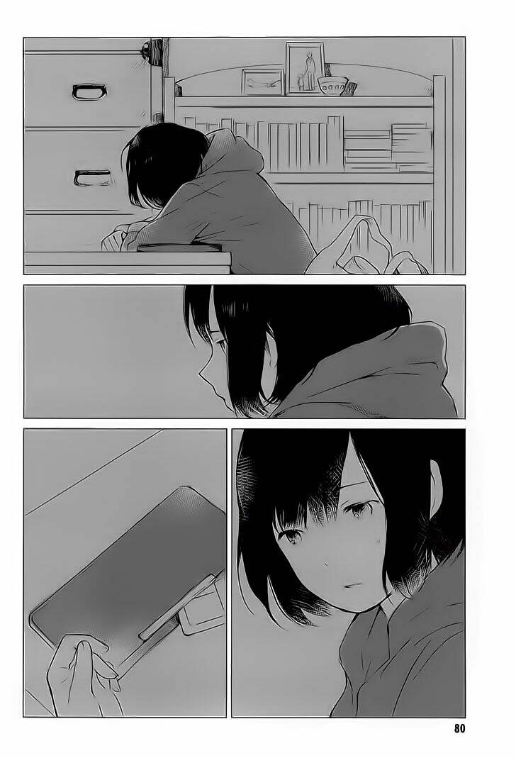 ookami kodomo no ame to yuki chapter 2 31