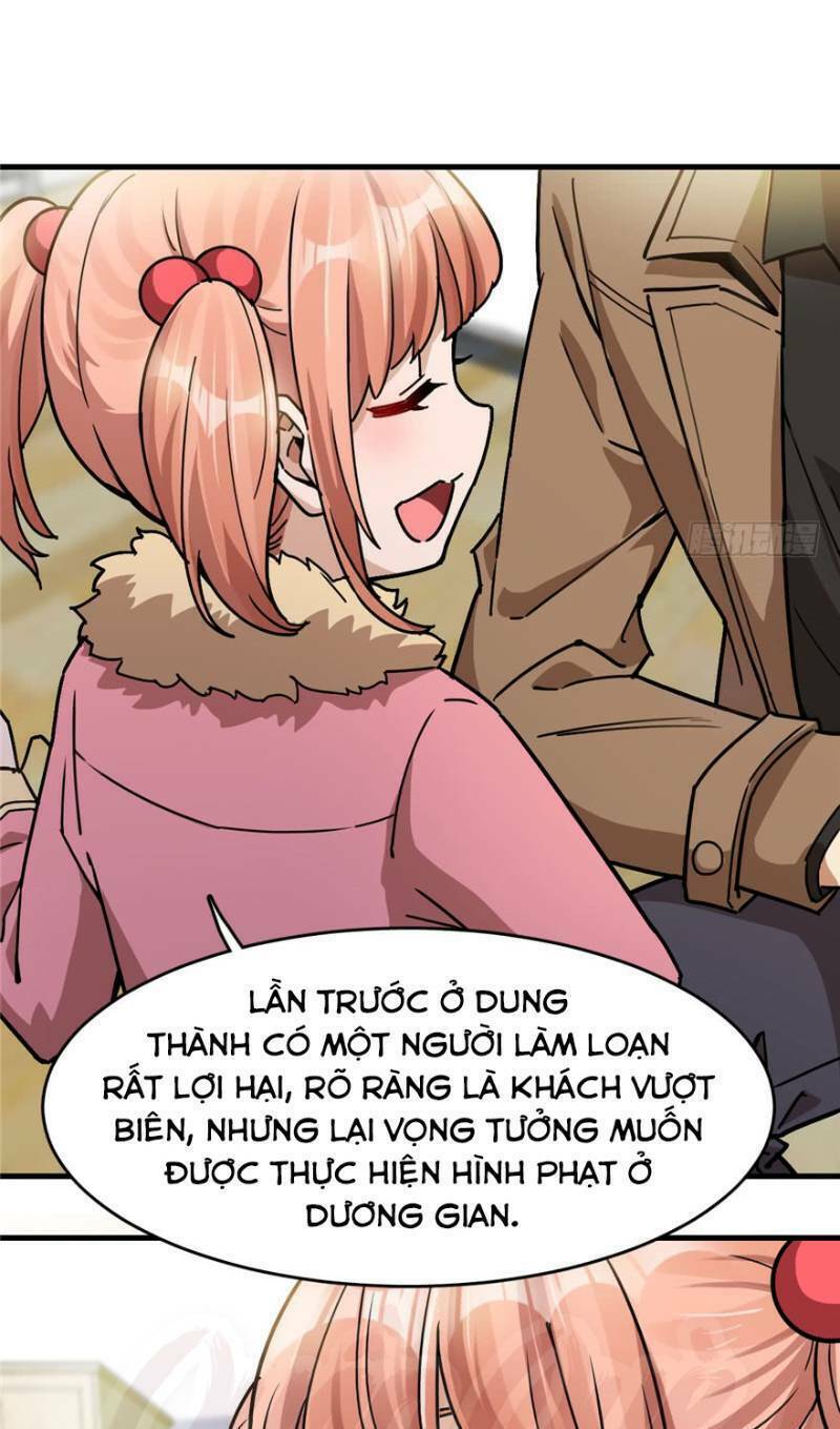 thâm dạ thư ốc chapter 31 17