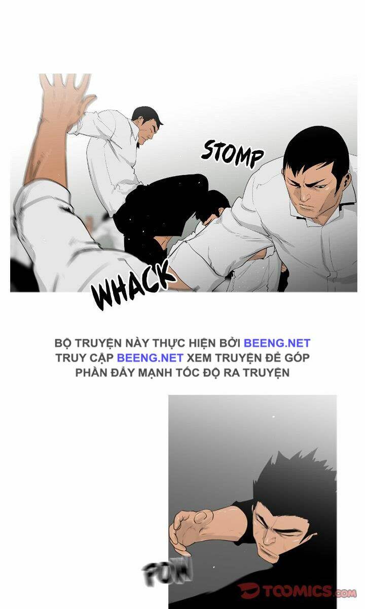 kẻ mạnh nhất - tong edge chapter 61 27