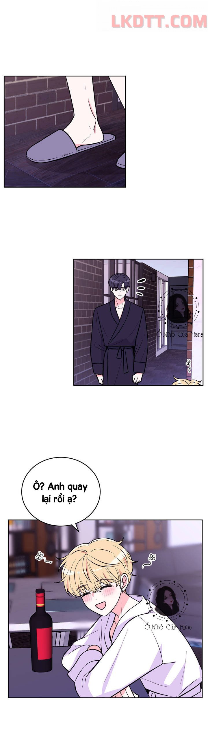 kinh nghiệm cảnh nóng chapter 20 3