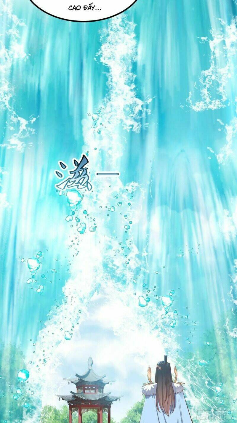 đỉnh cấp phản phái đại sư huynh chapter 48 5