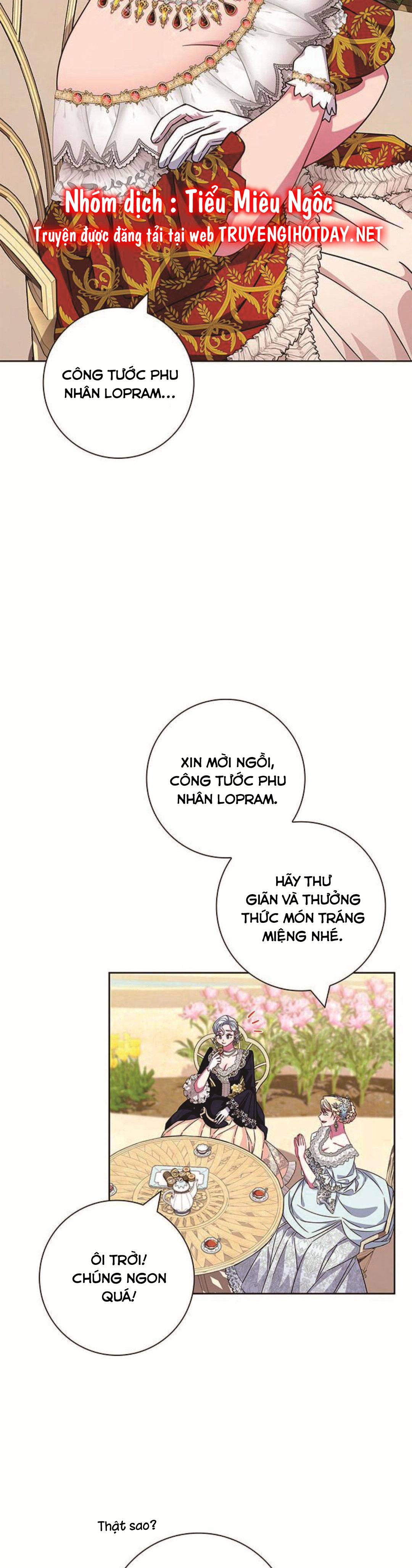 tôi trở thành mẹ của nam chính hoàn hảo chapter 12 43