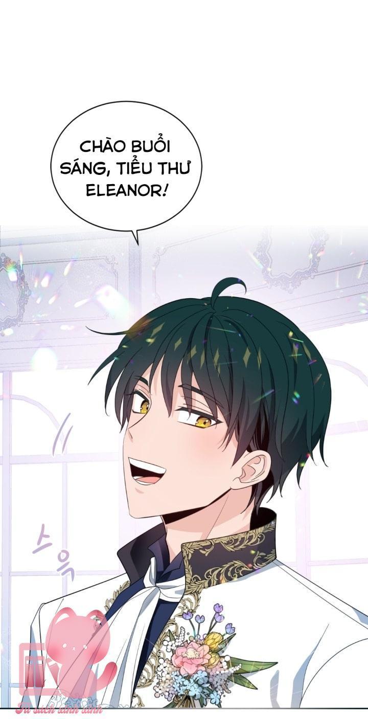 nguyện ước vô vọng của ma nữ chapter 58 17