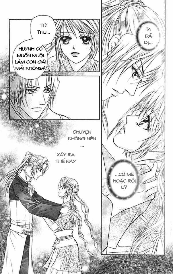 tiên khúc chapter 18 10