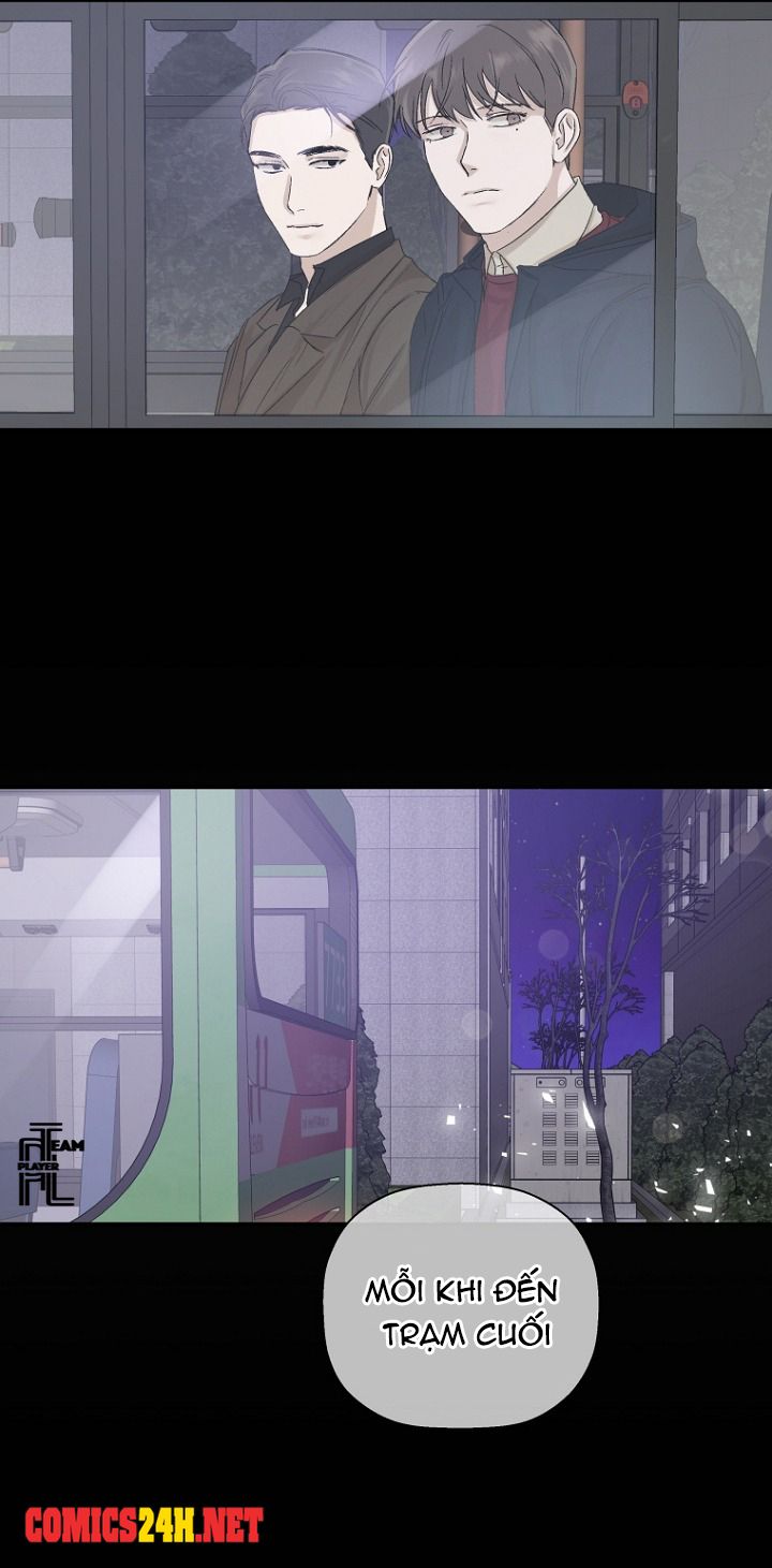 người xa lạ chapter 9 31