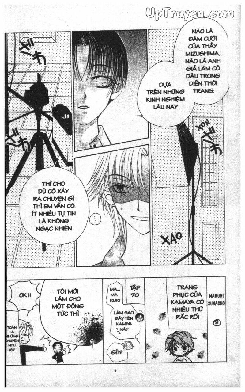 thấy mờ ghét chapter 12 127