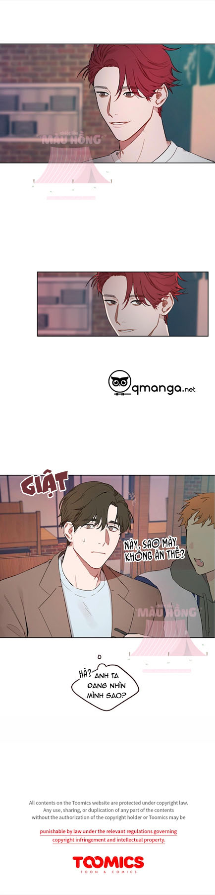 tương lai của chúng ta chapter 1 19