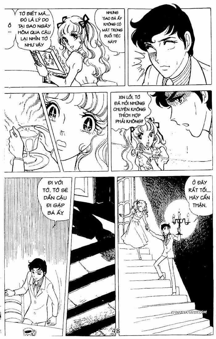 akuma no hanayome (bride of deimos) chapter 1 49