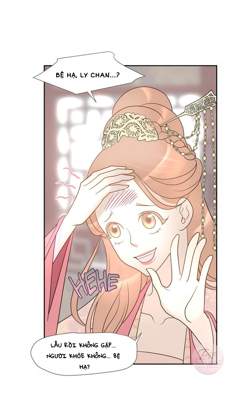 câu chuyện tình yêu và lời thề manuk chapter 2 18